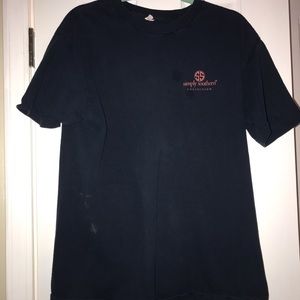 simply southern shirt